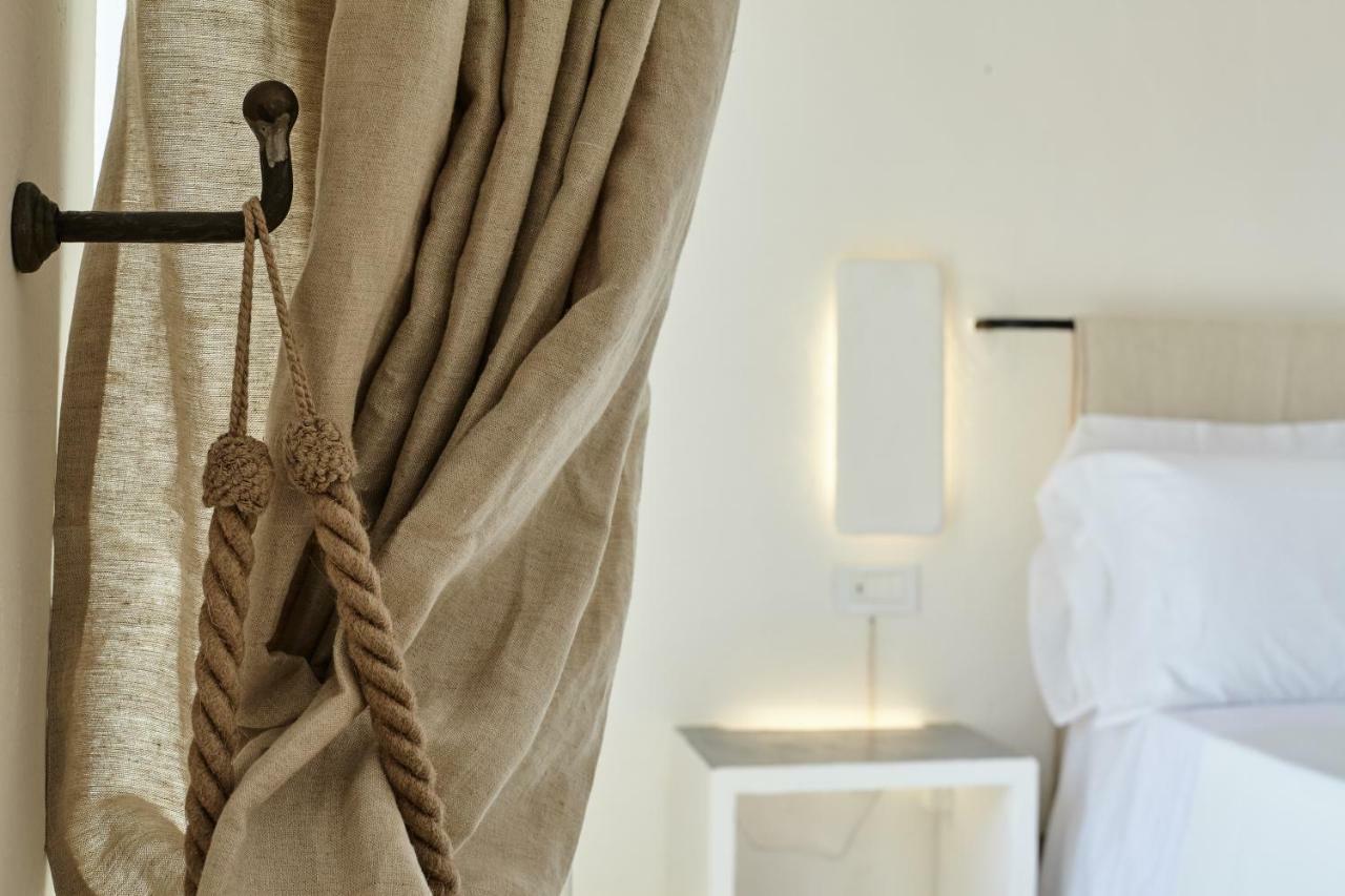 Agapanto Masseria Bed & Breakfast กอนแวร์ซาโน ภายนอก รูปภาพ