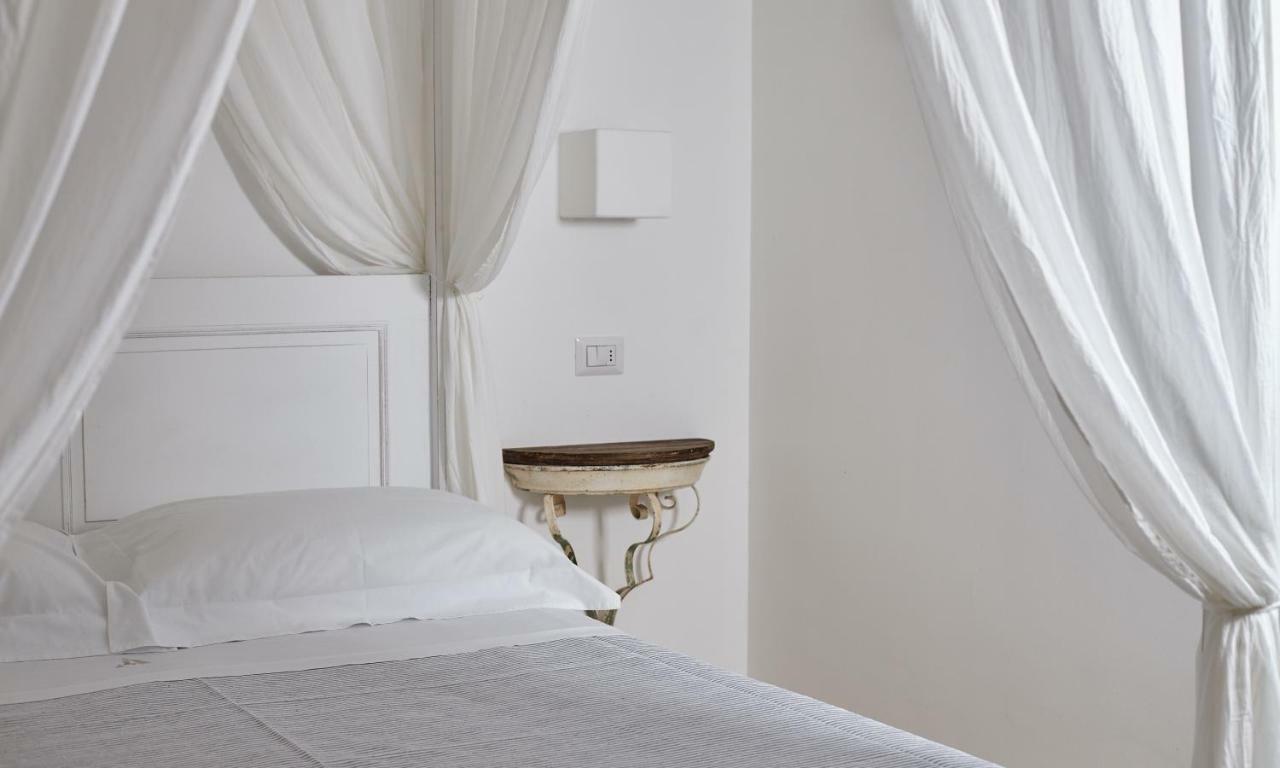 Agapanto Masseria Bed & Breakfast กอนแวร์ซาโน ภายนอก รูปภาพ