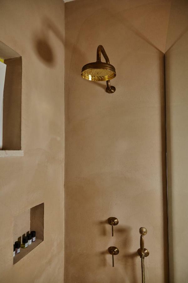 Agapanto Masseria Bed & Breakfast กอนแวร์ซาโน ภายนอก รูปภาพ